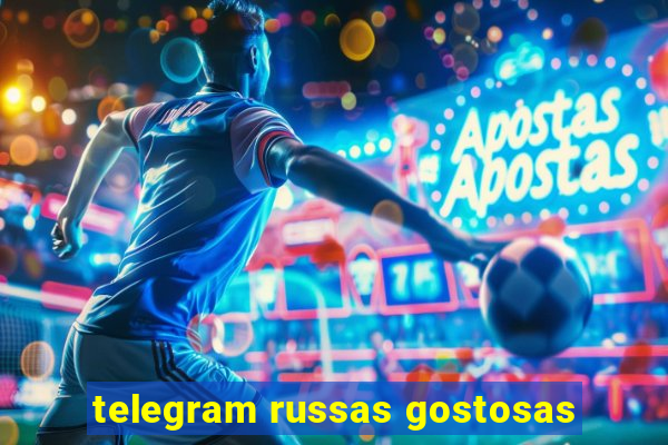 telegram russas gostosas